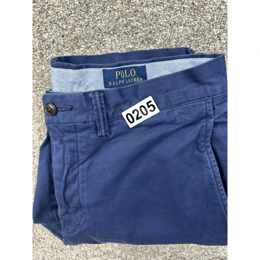 Polo Ralph Lauren see photos